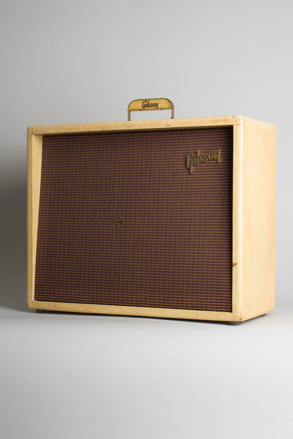 Gibson GA-8 Gibsonette Tube Amplifier (1959)