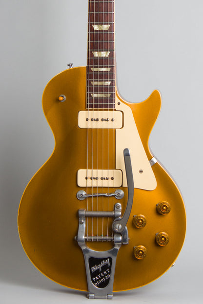 Gibson Les Paul Model Solid Body Electric Guitar (1953)