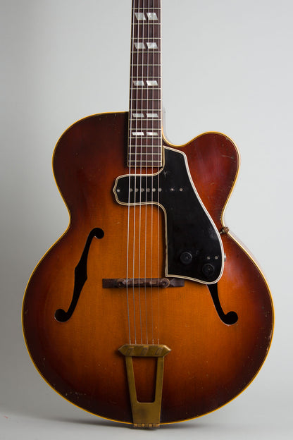Gibson L-12P Formerly Owned By Steely Dan's Walter Becker Arch Top Acoustic Guitar (1947)