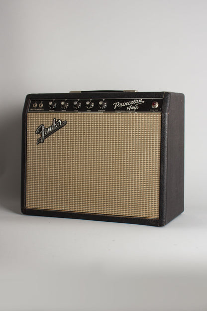 Fender Princeton Tube Amplifier (1966)