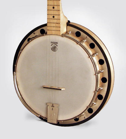 Deering Banjo Company Goodtime 2 5 String Resonator Banjo (2009)