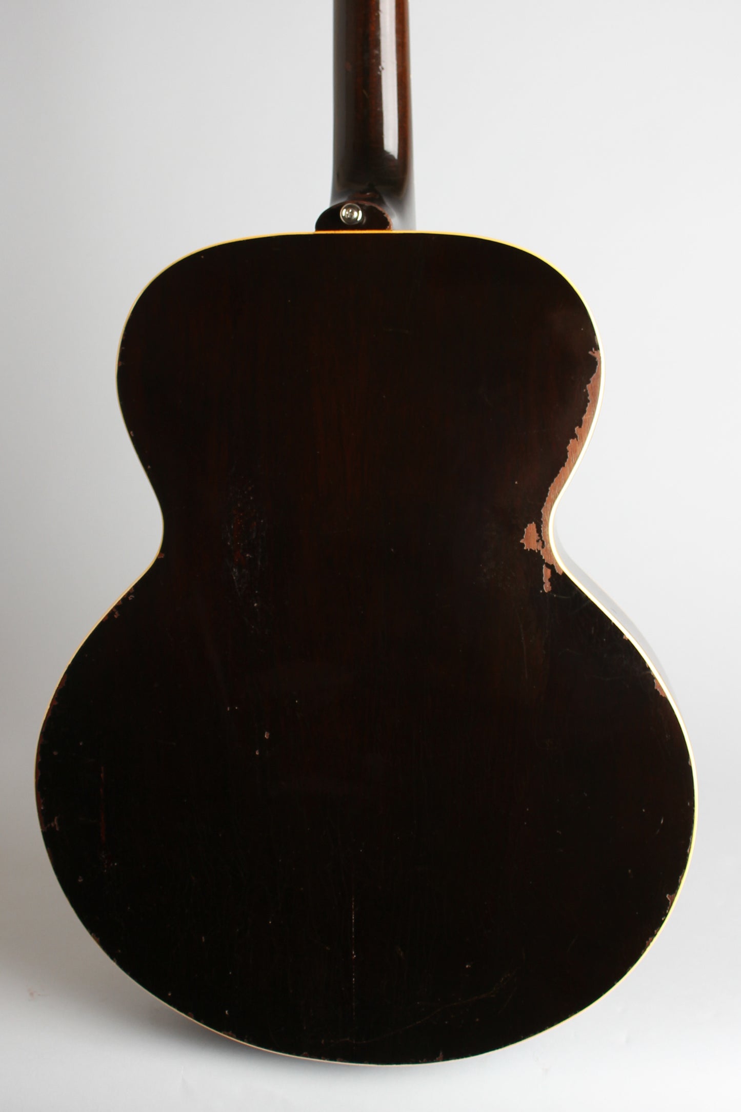 Gibson ES-125 Arch Top Hollow Body Electric Guitar (1949)