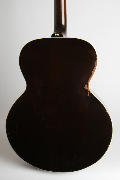 Gibson ES-125 Arch Top Hollow Body Electric Guitar (1949)