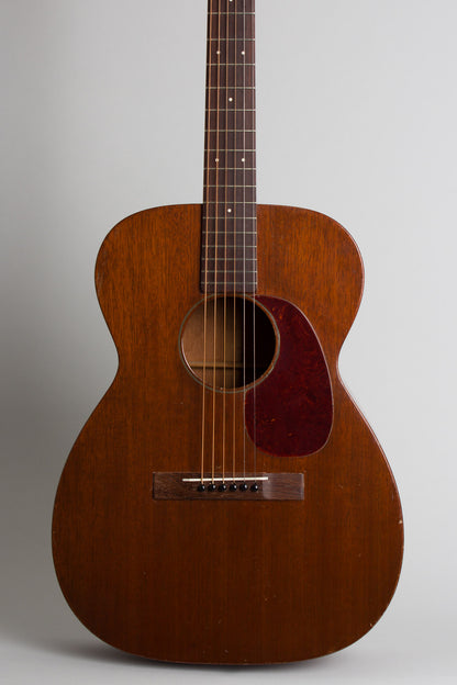 C. F. Martin 00-17 Flat Top Acoustic Guitar (1948)