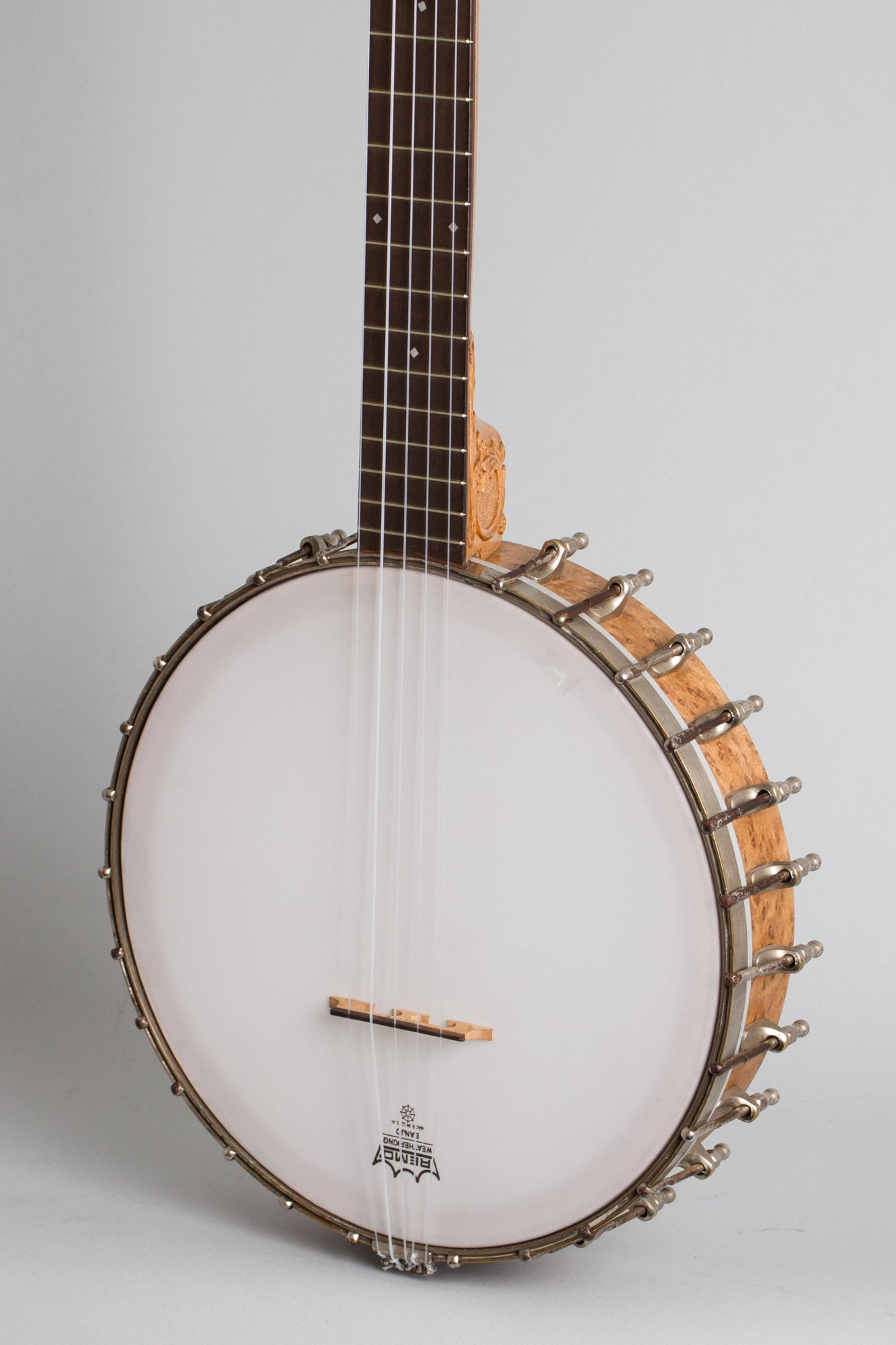 A. A. Farland Concert Grand 5 String Banjo (1915)