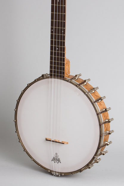 A. A. Farland Concert Grand 5 String Banjo (1915)