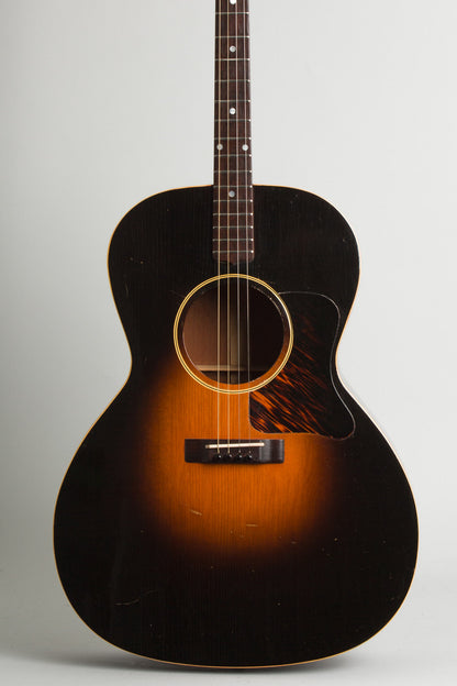 Gibson TG-00 Flat Top Tenor Guitar (1936)