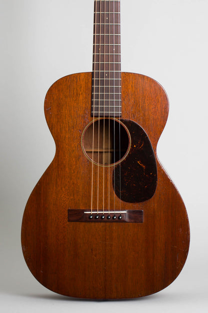 C. F. Martin 0-17 Flat Top Acoustic Guitar (1934)