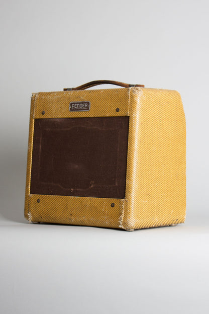 Fender Champ 5D1 Tube Amplifier (1955)