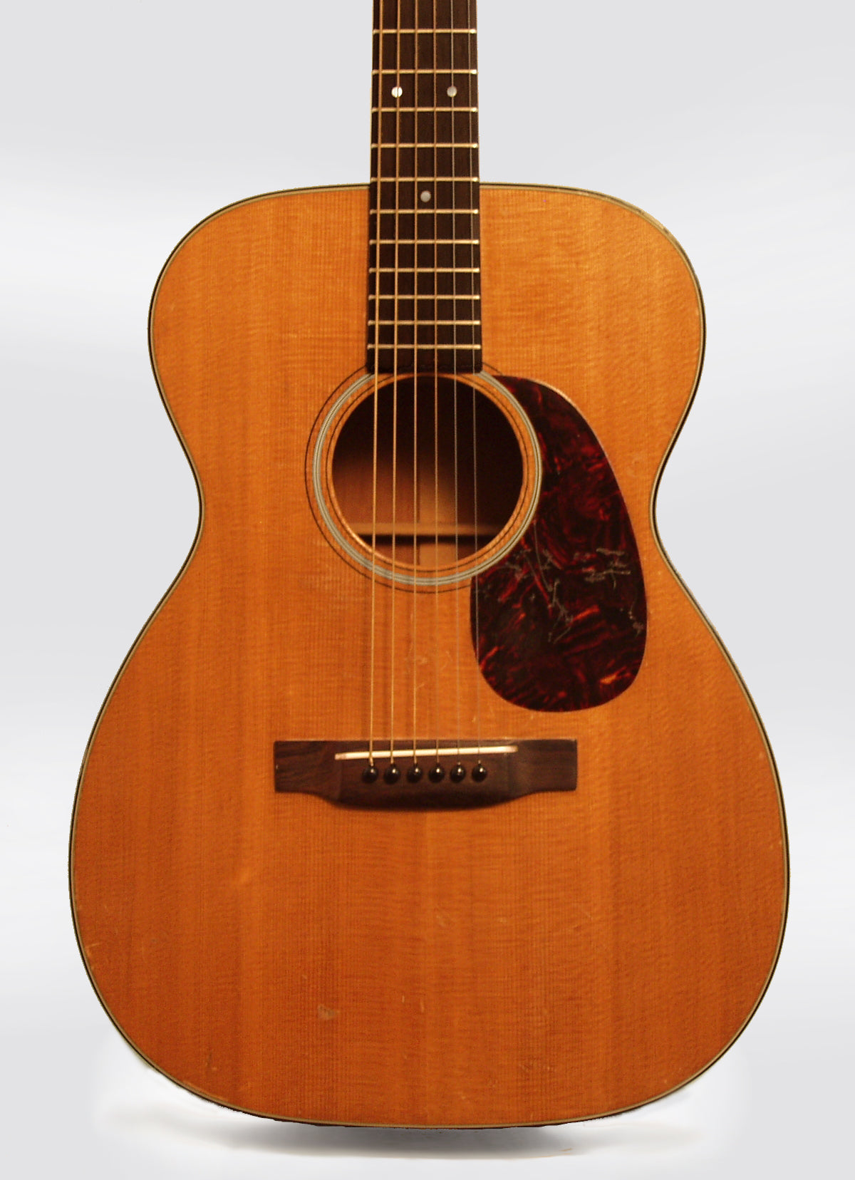 C. F. Martin 00-18 Flat Top Acoustic Guitar (1960)