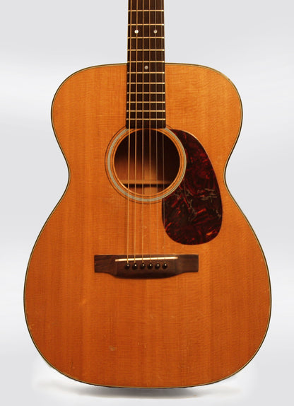 C. F. Martin 00-18 Flat Top Acoustic Guitar (1960)