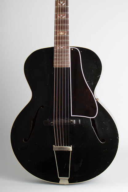 Gibson L-10 Arch Top Acoustic Guitar (1934)