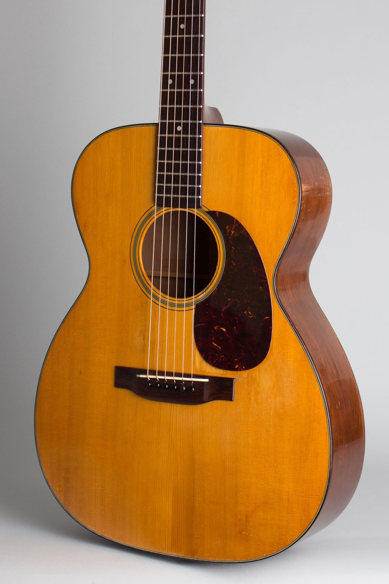 C. F. Martin 000-18 Flat Top Acoustic Guitar (1953)