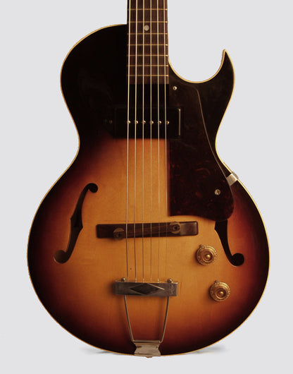 Gibson ES-140T Thinline Hollow Body Electric Guitar (1959)