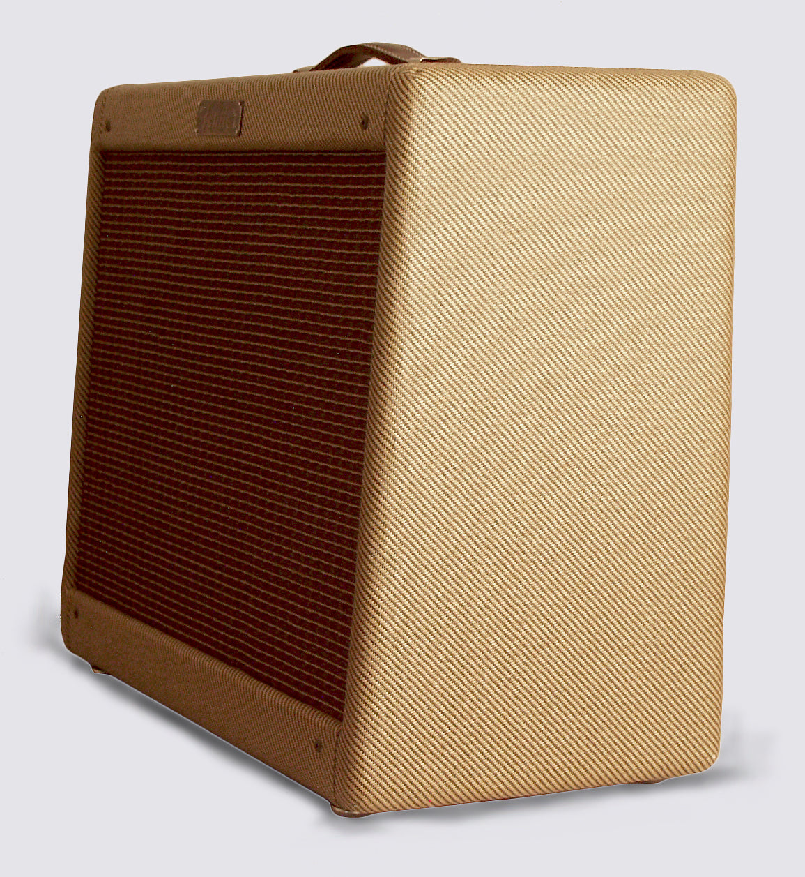 Fender Deluxe Tube Amplifier (1955)