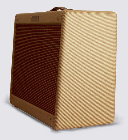 Fender Deluxe Tube Amplifier (1955)
