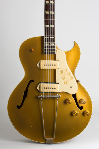 Gibson ES-295 Arch Top Hollow Body Electric Guitar (1953)