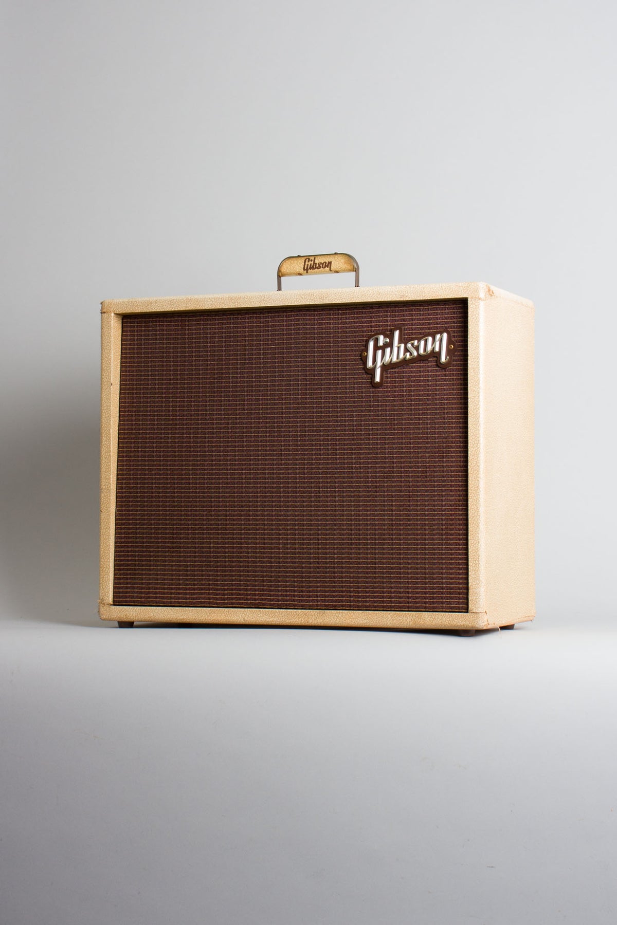 Gibson GA-8 Discoverer Tube Amplifier (1961)