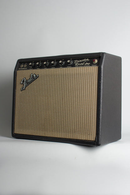 Fender Princeton Reverb Tube Amplifier (1966)