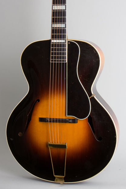 Gibson L-5 Arch Top Acoustic Guitar (1935)