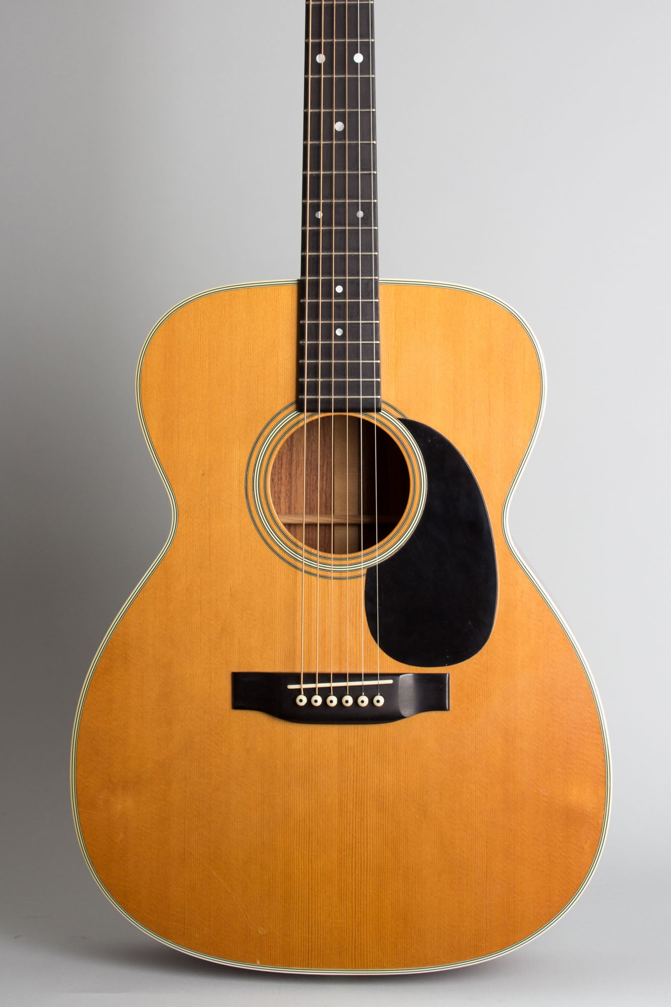 C. F. Martin 000-28 Flat Top Acoustic Guitar (1975)