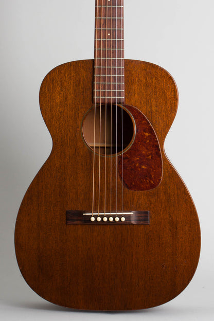 C. F. Martin 0-15 Flat Top Acoustic Guitar (1957)