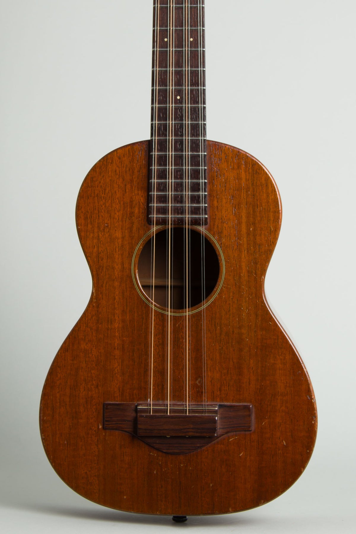 C. F. Martin T-17 Tiple (1931)