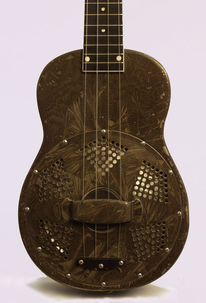 National Triolian Resophonic Ukulele (1933)