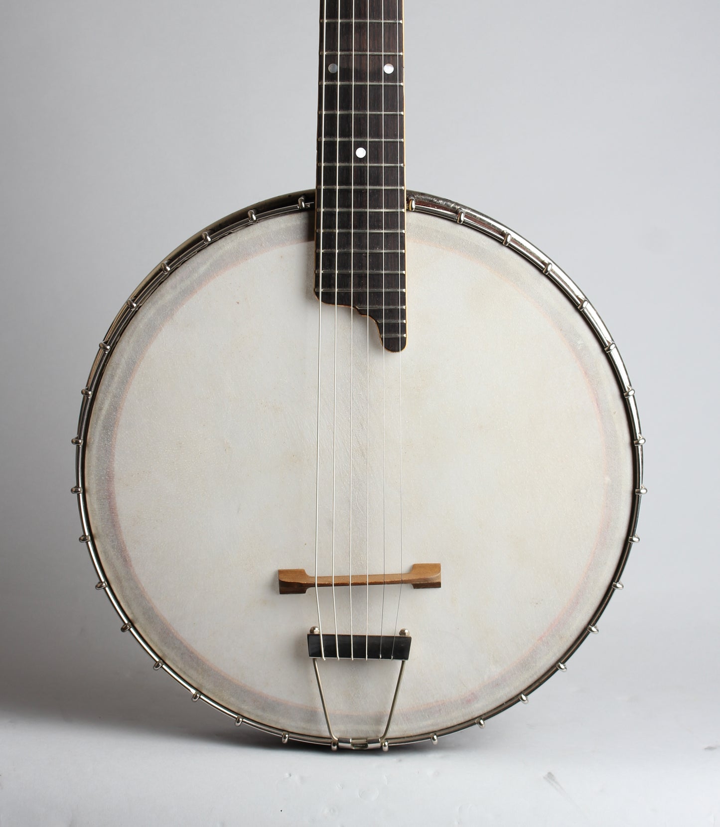 Gibson Style GB Guitar Banjo (1921)