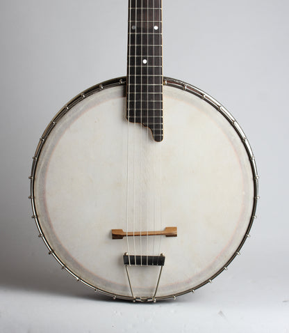Gibson Style GB Guitar Banjo (1921)