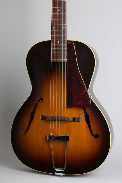 Gibson L-50 Arch Top Acoustic Guitar (1934)
