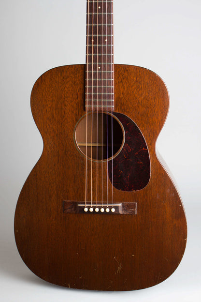 C. F. Martin 00-17 Flat Top Acoustic Guitar (1956)