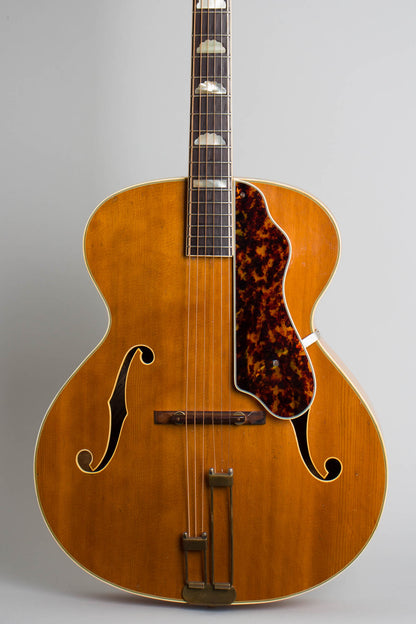 Epiphone Deluxe Arch Top Acoustic Guitar (1946)