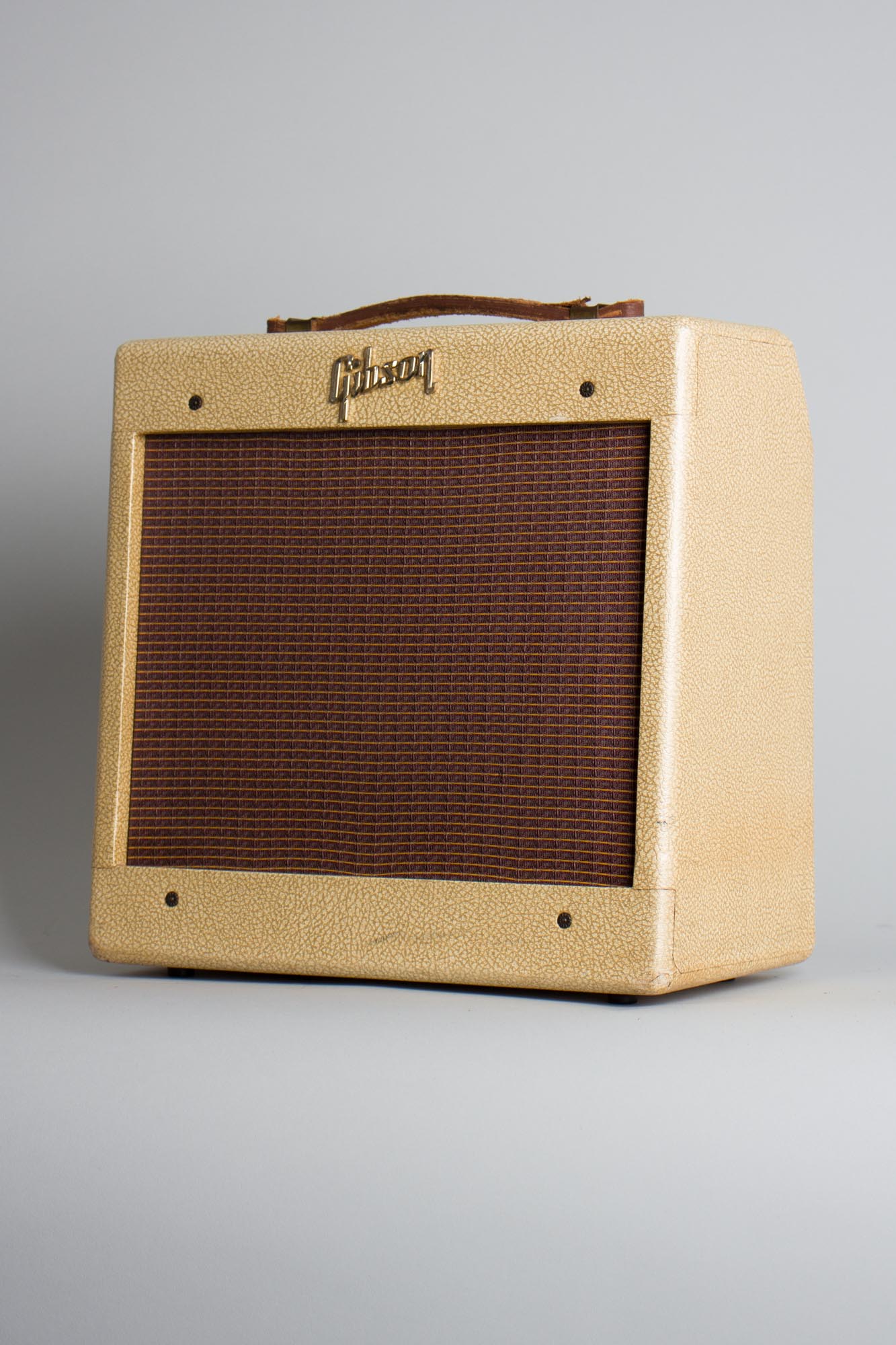 Gibson GA-5 Tube Amplifier (1960)