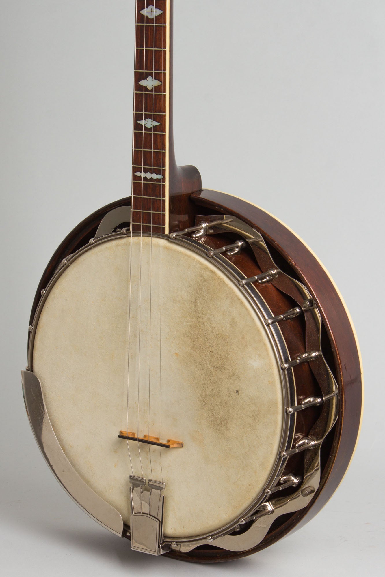 Gibson TB-2 Tenor Banjo (1925)