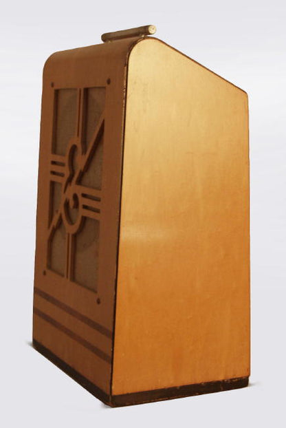 Epiphone Electar Zephyr Tube Amplifier (1940)
