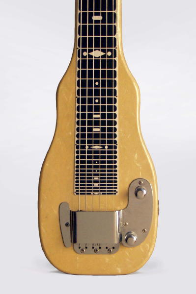 Fender Champion Lap Steel Electric Guitar (1953)