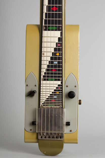 National Royal Aire Lap Steel Electric Guitar (1948)