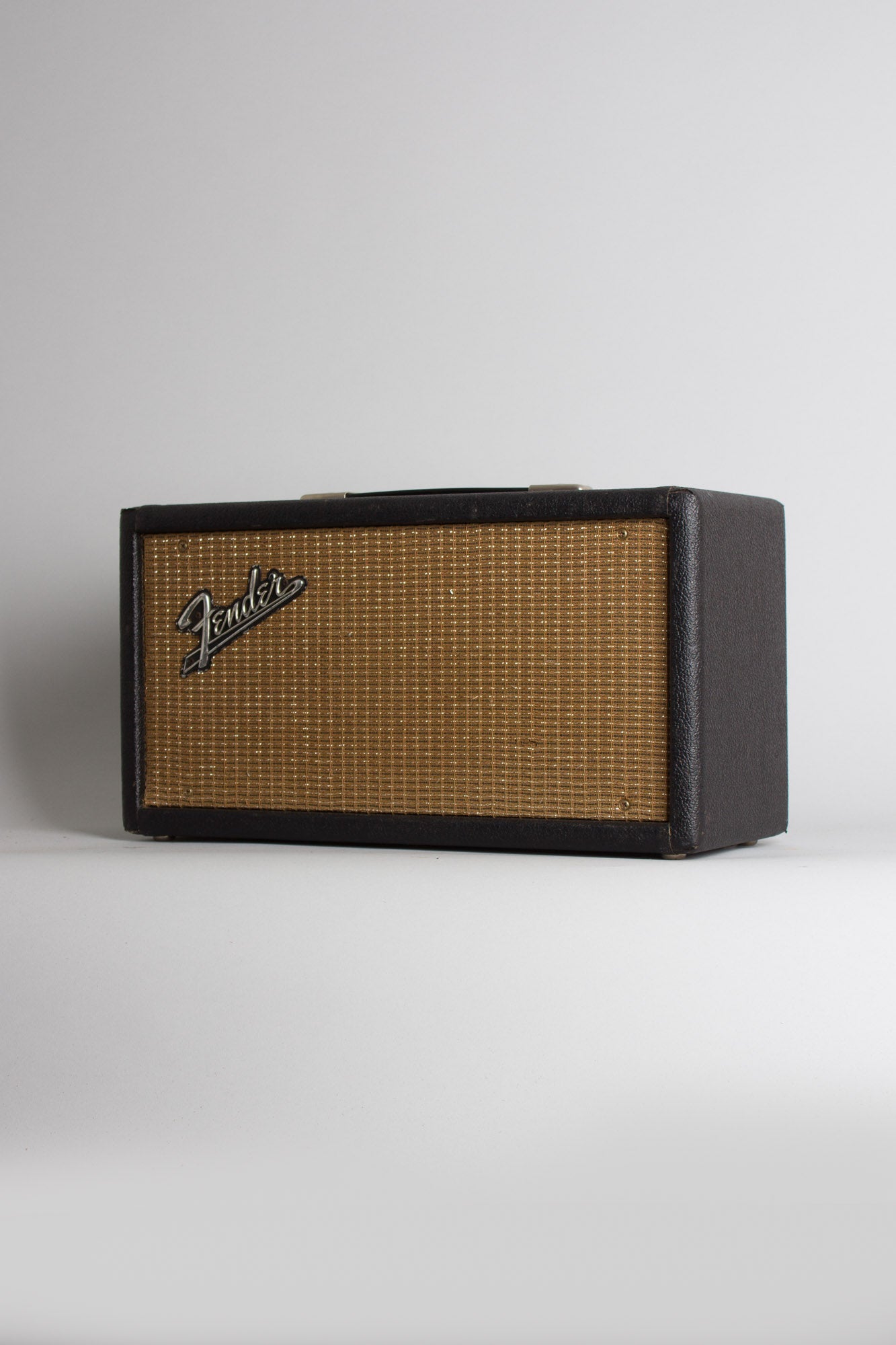 Fender 6G15 Tube Reverb Unit Effect (1964)