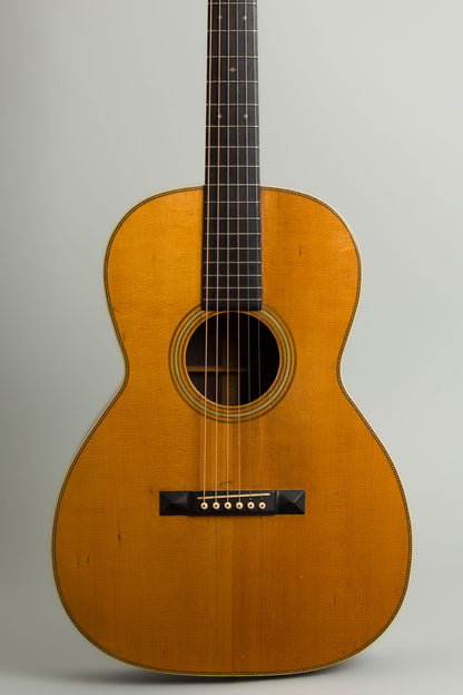 C. F. Martin 000-28 Flat Top Acoustic Guitar (1929)