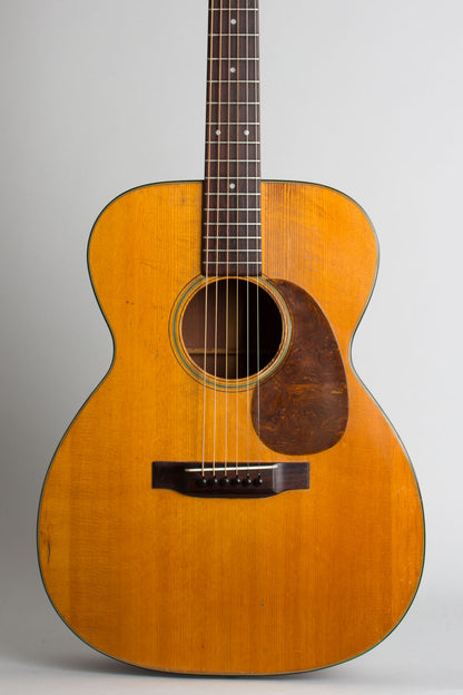 C. F. Martin 000-18 Flat Top Acoustic Guitar (1945)