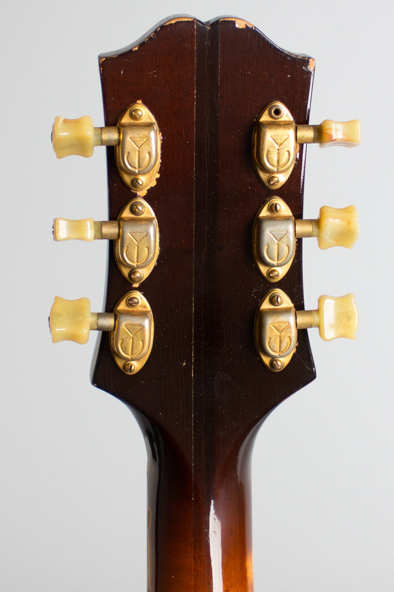 Epiphone Zephyr Deluxe Regent Hollow Body Electric Guitar (1951)