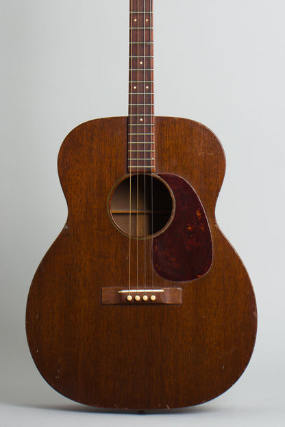 C. F. Martin 0-17T Flat Top Tenor Guitar (1953)