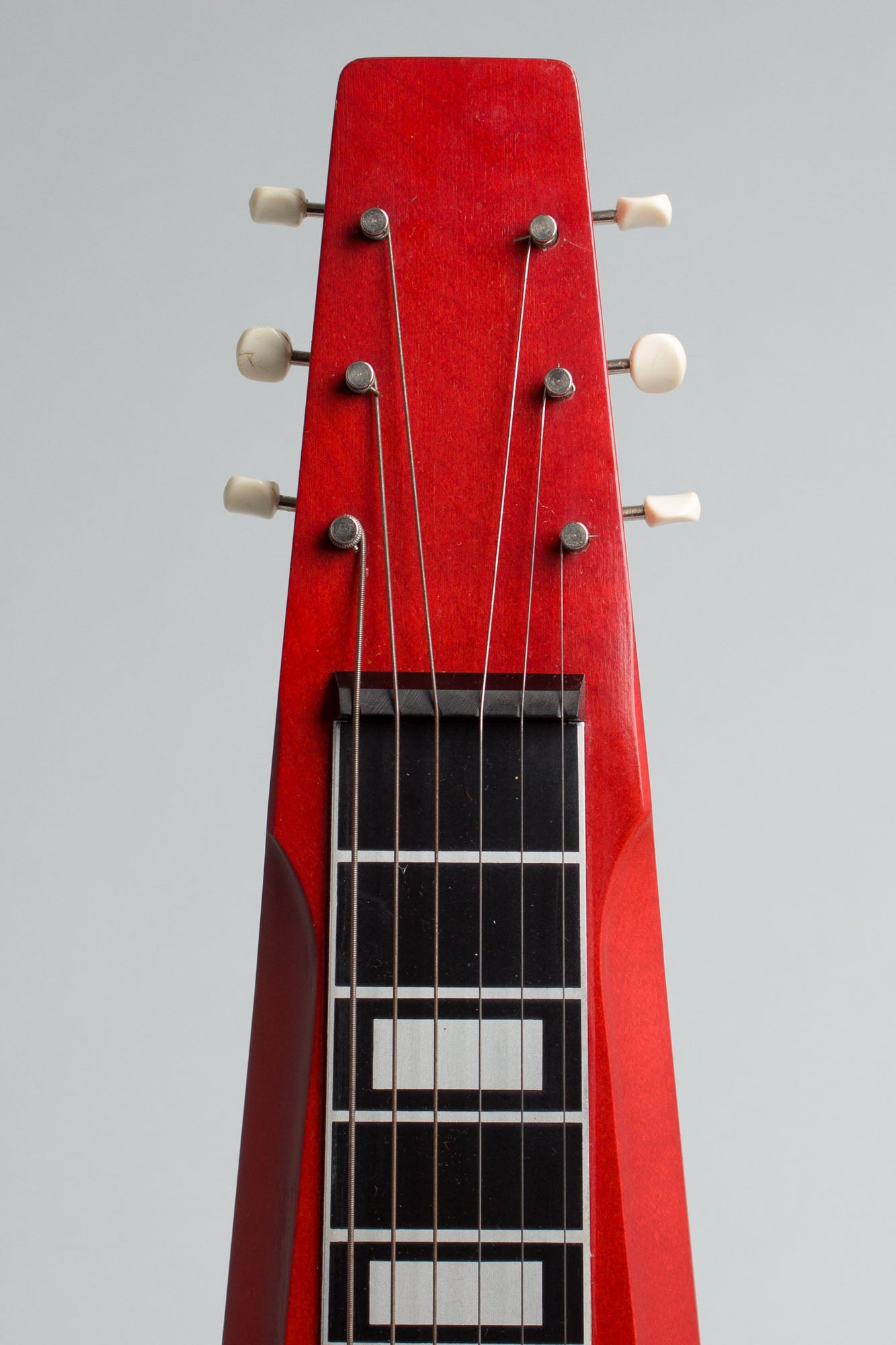 Rickenbacker Electro Lap Steel Electric Guitar (1962)