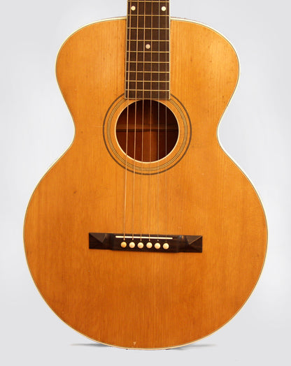 Gibson L-1 Flat Top Acoustic Guitar (1926)