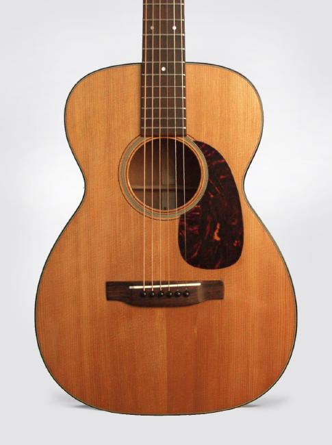 C. F. Martin 0-18 Flat Top Acoustic Guitar (1961)