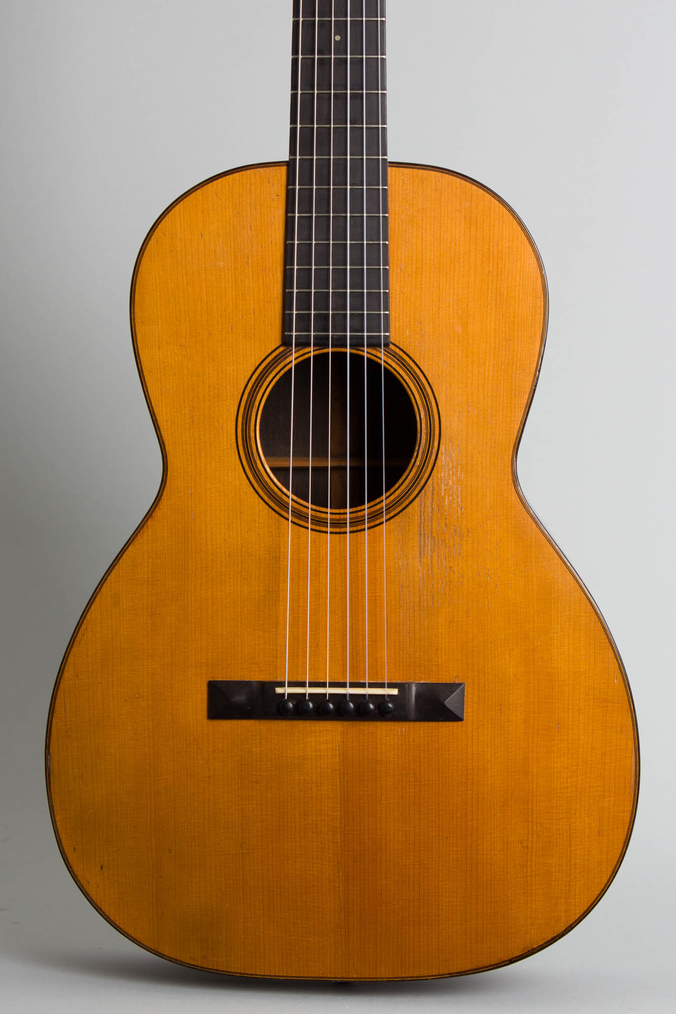 C. F. Martin 00-18 Flat Top Acoustic Guitar (1912)
