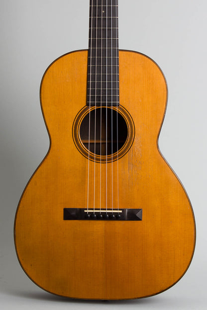 C. F. Martin 00-18 Flat Top Acoustic Guitar (1912)