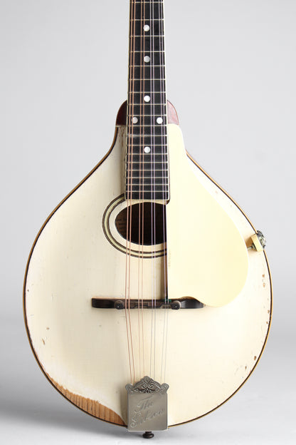 Gibson Style A-3 Carved Top Mandolin (1920)