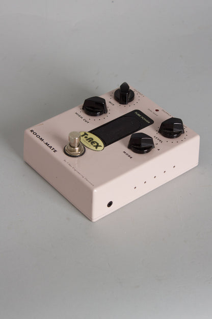 T-Rex Room-Mate Tube Reverb Effect